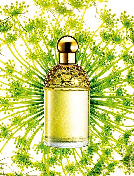 Aqua Allegoria Angelique Lilas Guerlain for women.